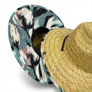 Lifeguard Hat, The Nora