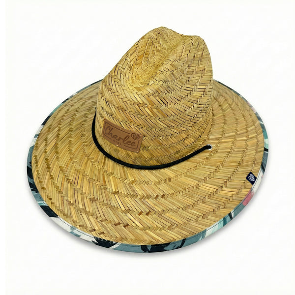 Lifeguard Hat, The Nora