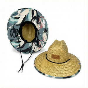 Lifeguard Hat, The Nora