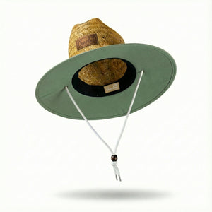 Lifeguard Hat, The Sage