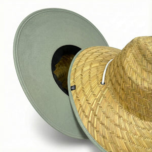 Lifeguard Hat, The Sage