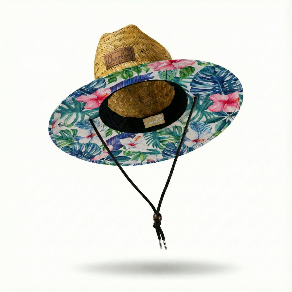 Lifeguard Hat, The Tenley