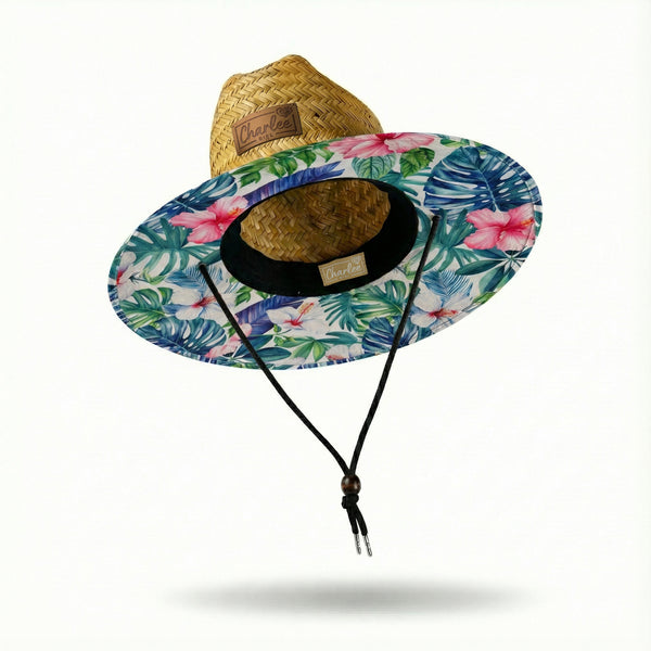 Lifeguard Hat, The Tenley