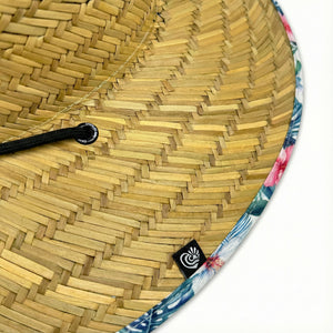 Lifeguard Hat, The Tenley