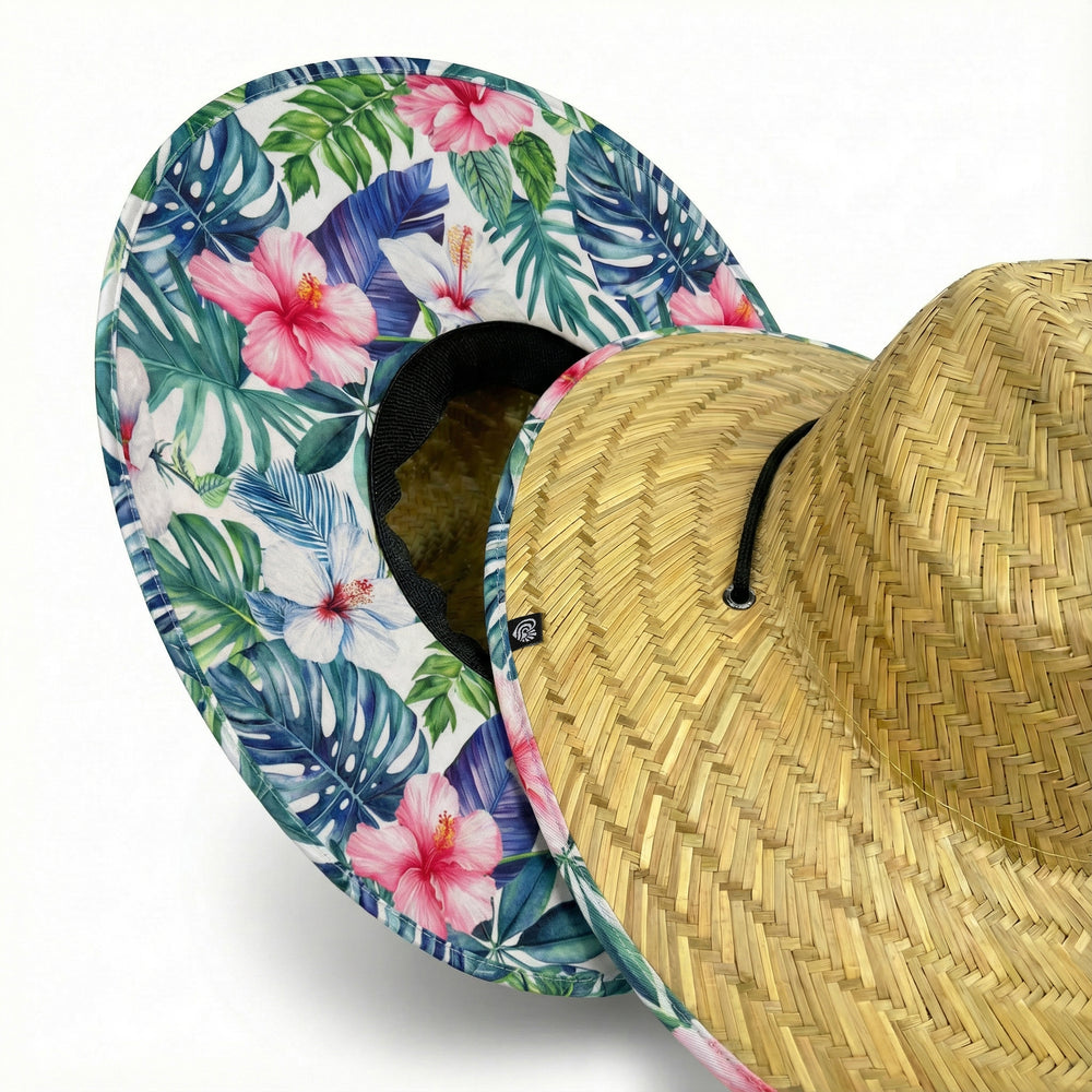 Lifeguard Hat, The Tenley