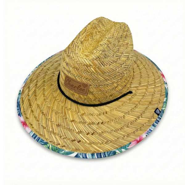 Lifeguard Hat, The Tenley