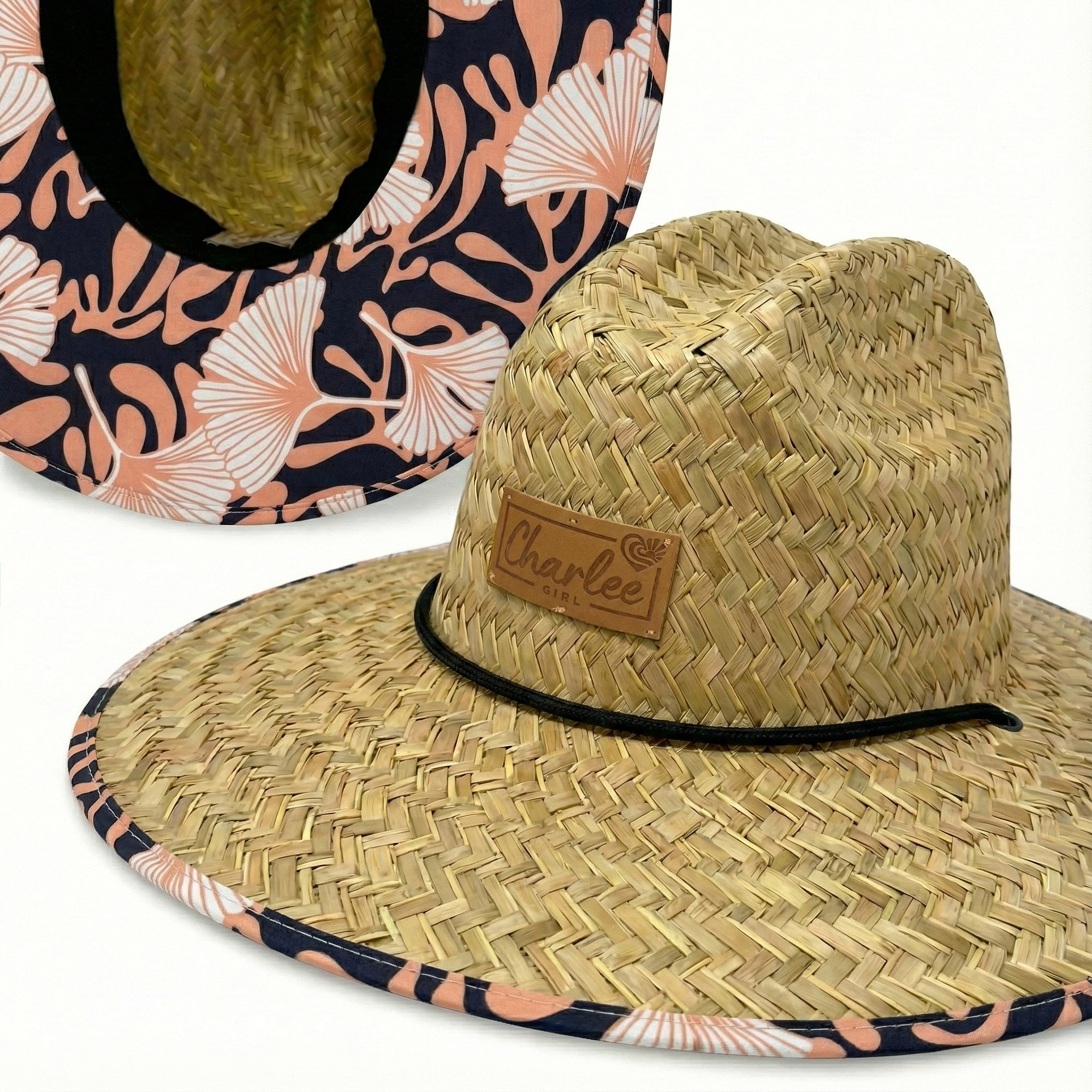 Lifeguard Hat, The Anna