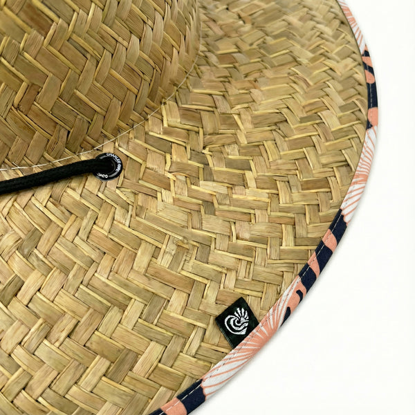 Lifeguard Hat, The Anna