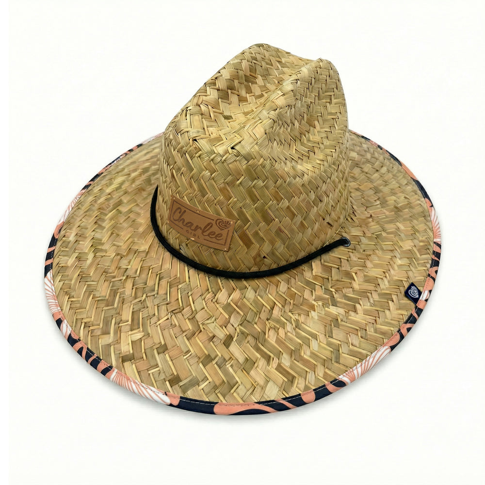 Lifeguard Hat, The Anna