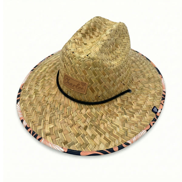 Lifeguard Hat, The Anna