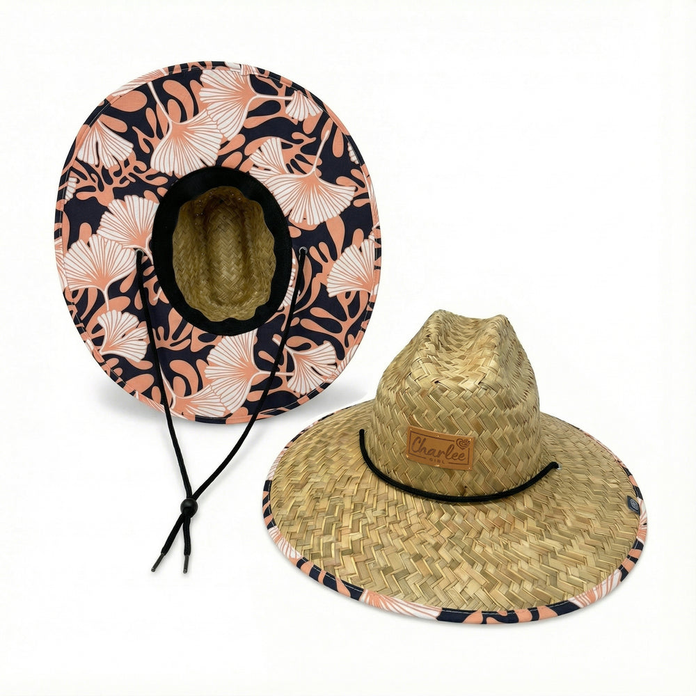 Lifeguard Hat, The Anna