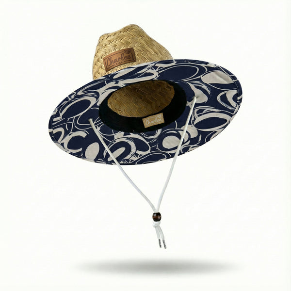 Lifeguard Hat, The Ashley