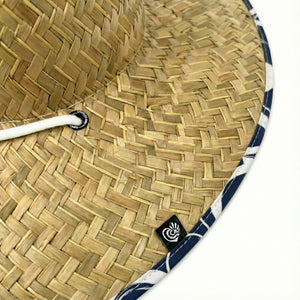 Lifeguard Hat, The Ashley