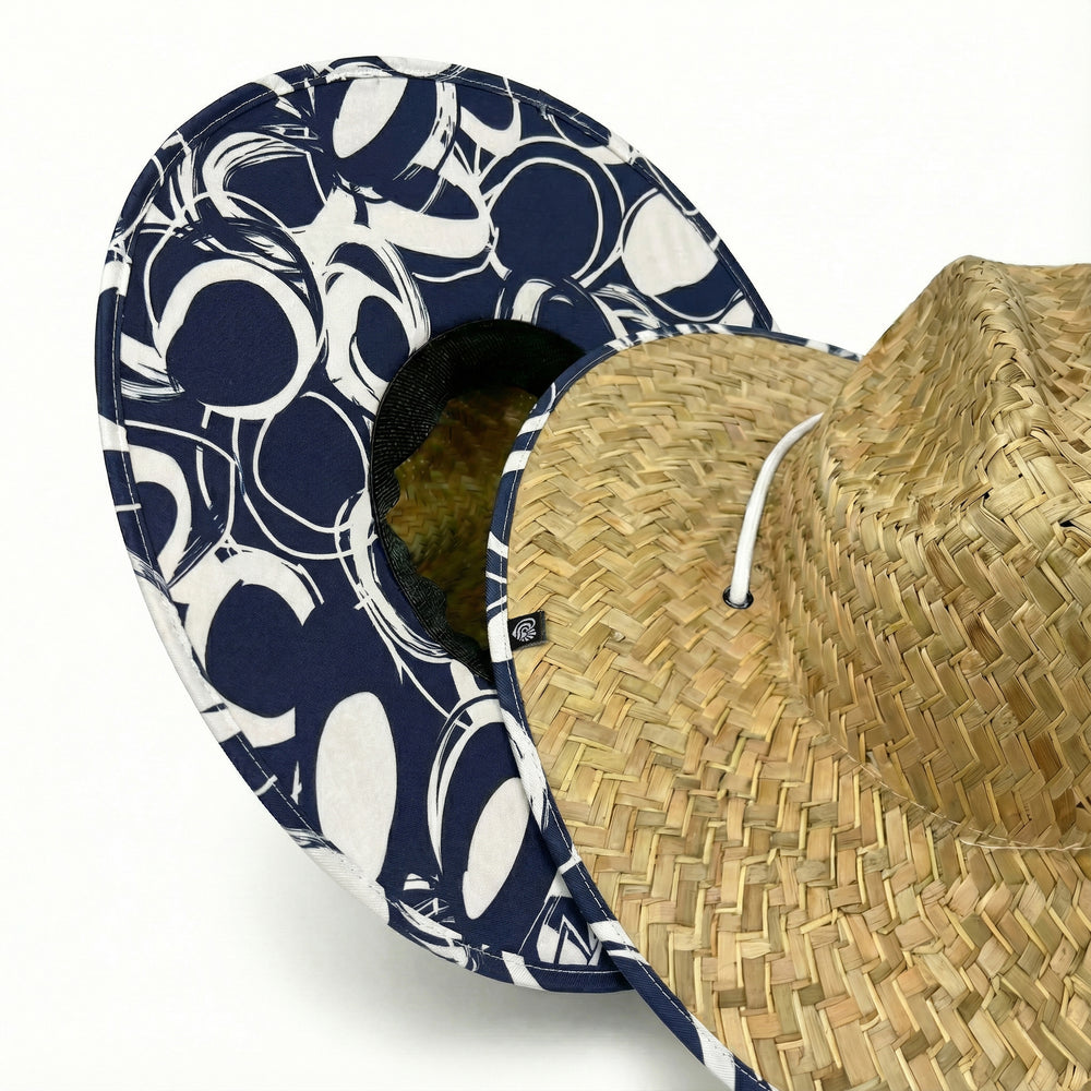 Lifeguard Hat, The Ashley