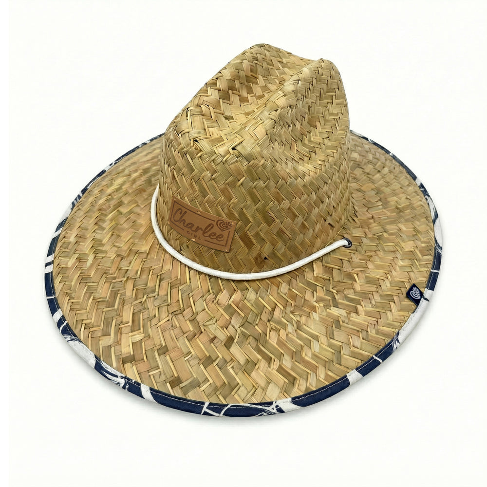 Lifeguard Hat, The Ashley