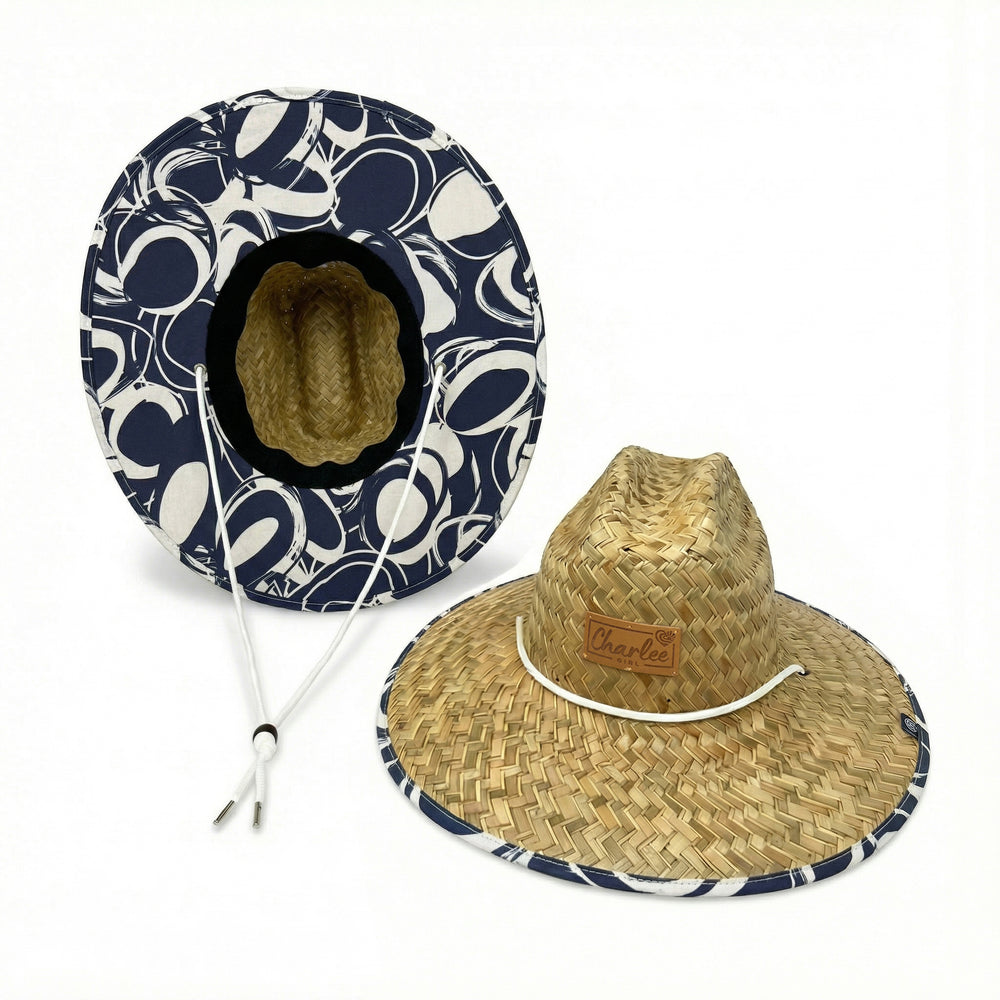 Lifeguard Hat, The Ashley