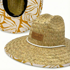 Lifeguard Hat, The Charlee