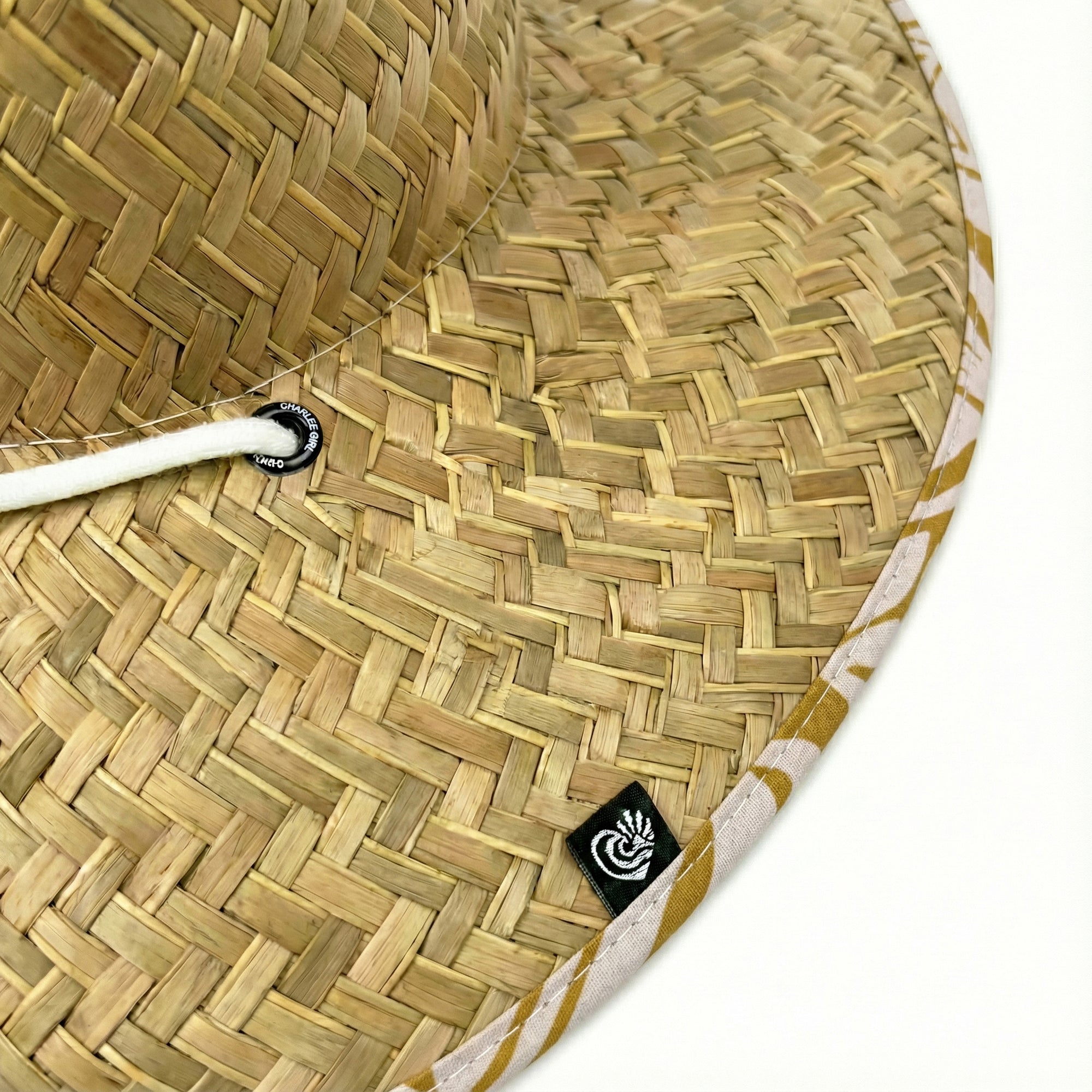 Lifeguard Hat, The Charlee