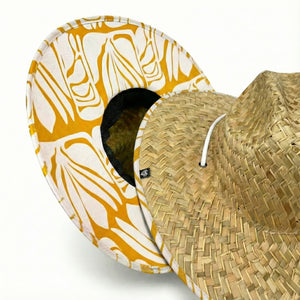 Lifeguard Hat, The Charlee