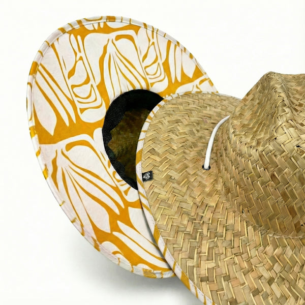 Lifeguard Hat, The Charlee