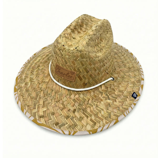 Lifeguard Hat, The Charlee