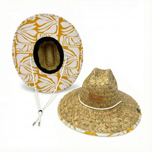 Lifeguard Hat, The Charlee