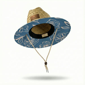 Lifeguard Hat, The Emery