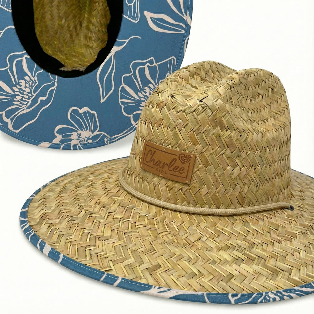 Lifeguard Hat, The Emery