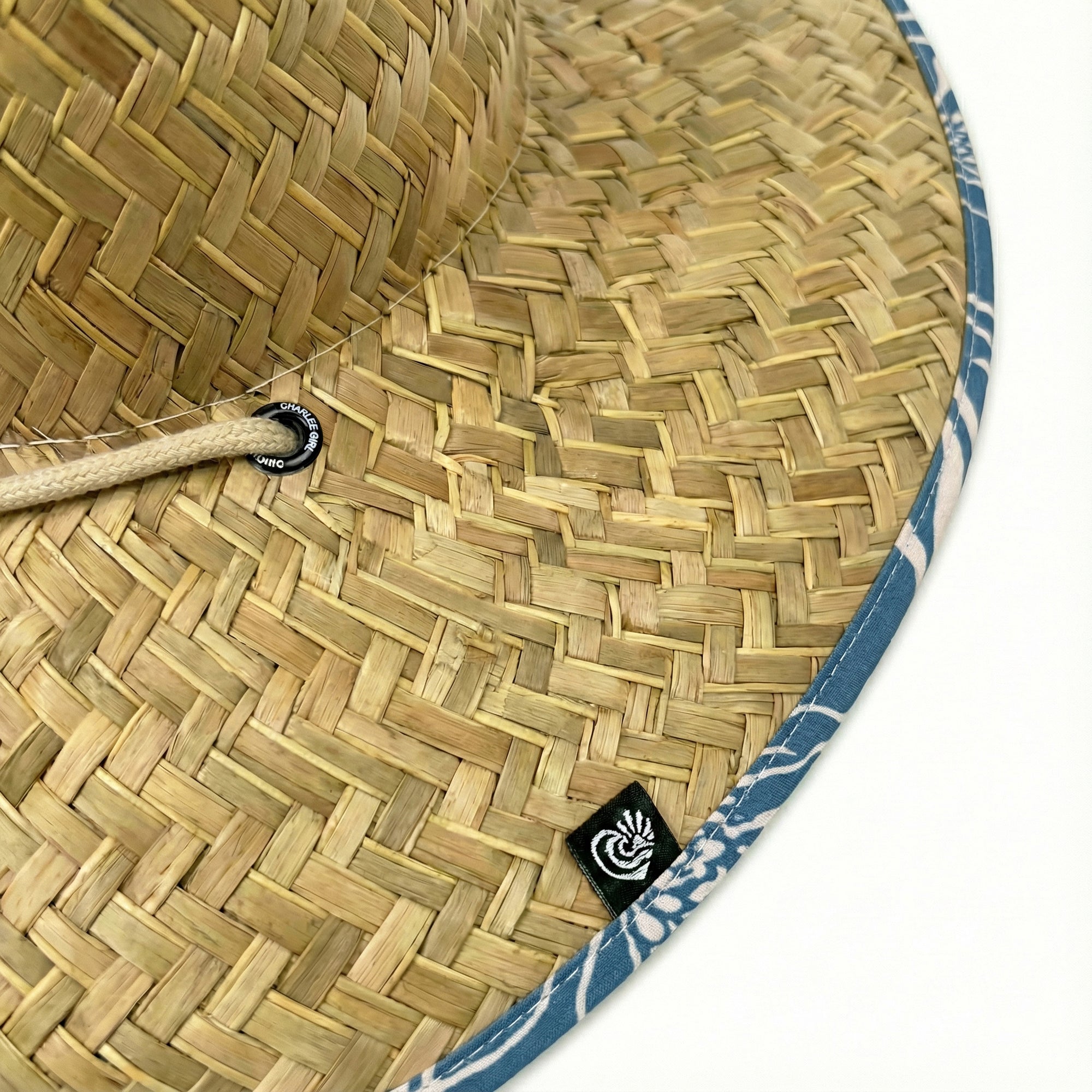 Lifeguard Hat, The Emery