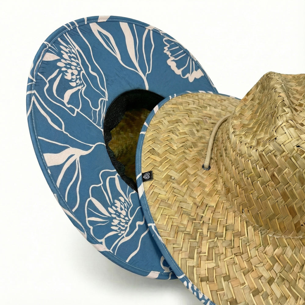 Lifeguard Hat, The Emery