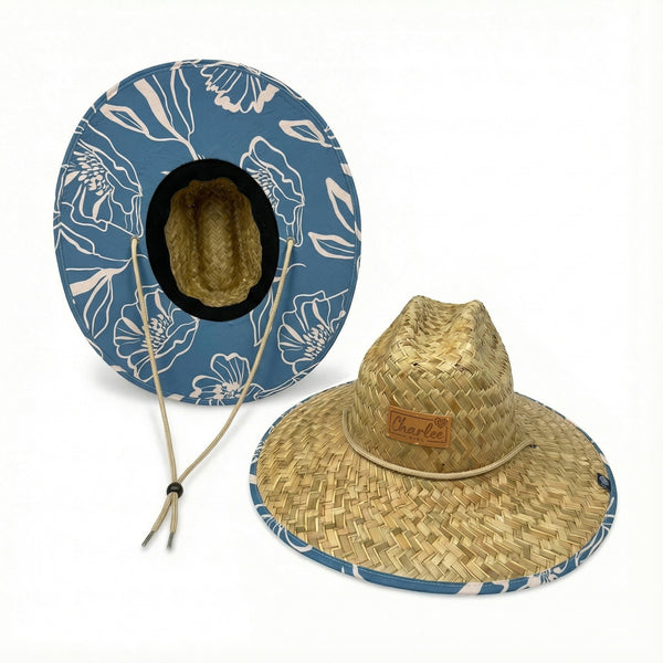 Lifeguard Hat, The Emery