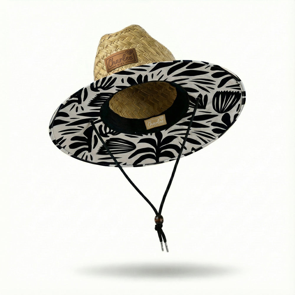 Lifeguard Hat, The Jessica