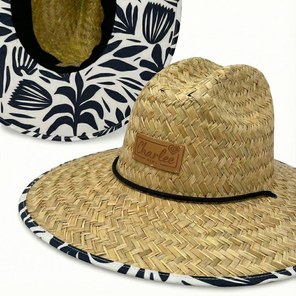 Lifeguard Hat, The Jessica