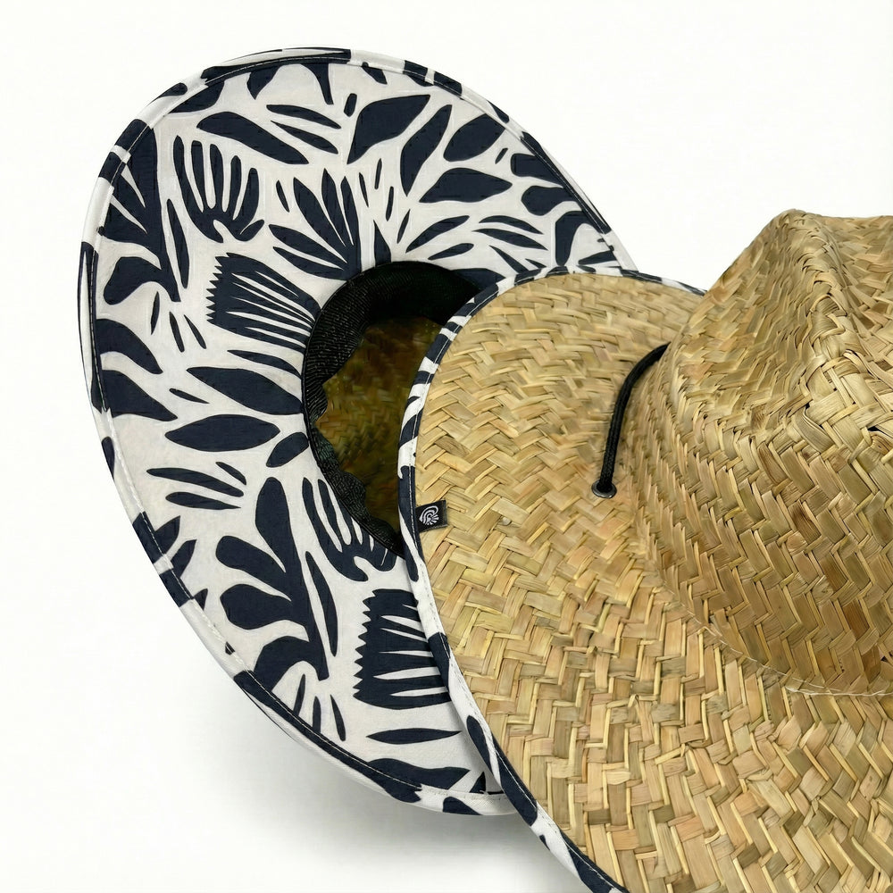 Lifeguard Hat, The Jessica