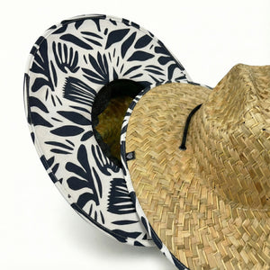 Lifeguard Hat, The Jessica