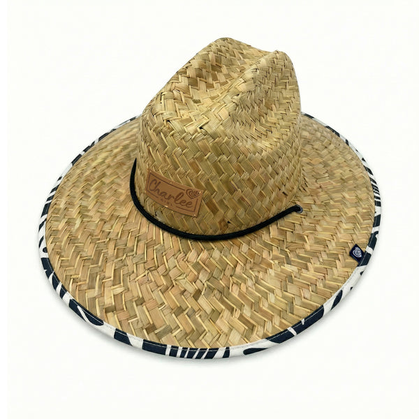 Lifeguard Hat, The Jessica