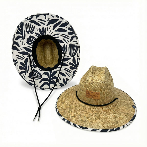 Lifeguard Hat, The Jessica