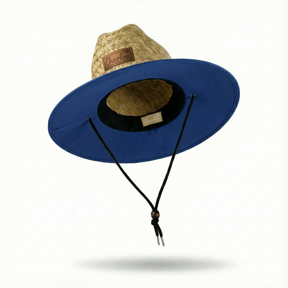 Lifeguard Hat, The JoJo