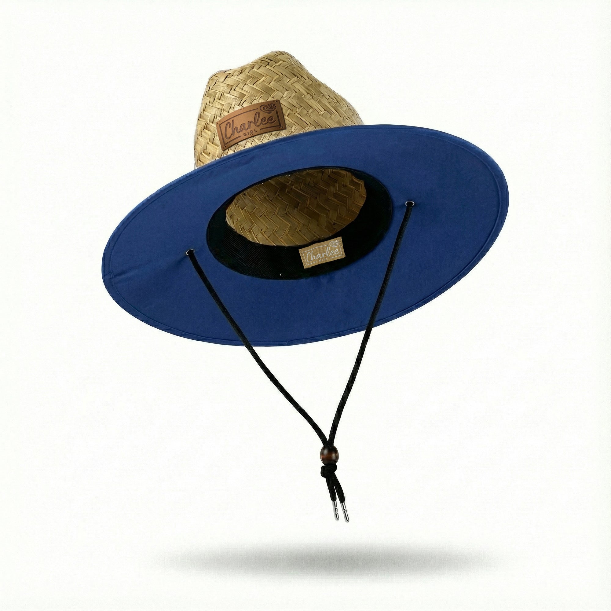 Lifeguard Hat, The JoJo