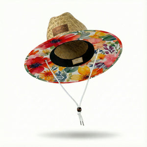 Lifeguard Hat, The Josephine