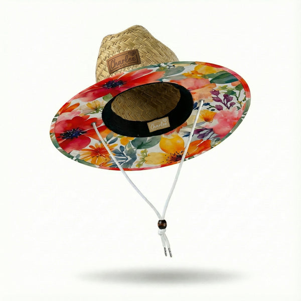 Lifeguard Hat, The Josephine