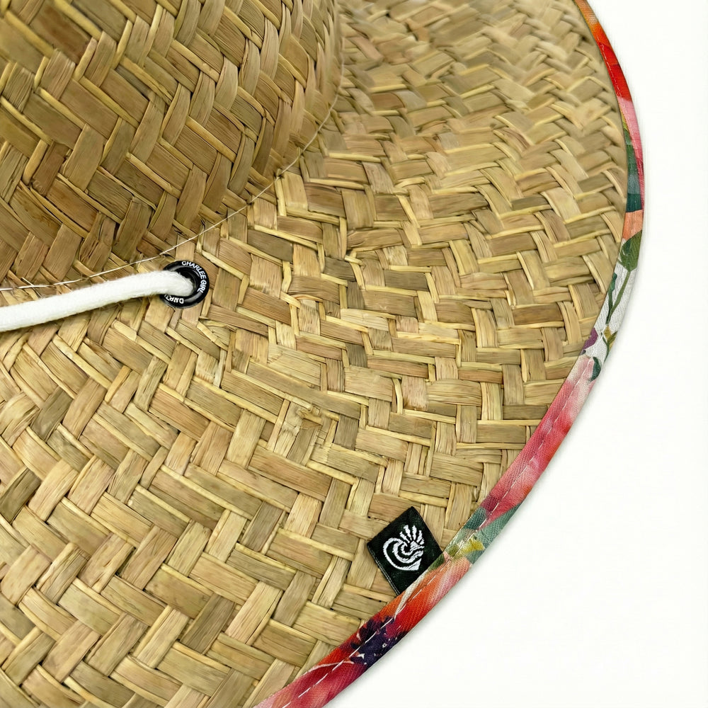 Lifeguard Hat, The Josephine