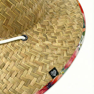 Lifeguard Hat, The Josephine