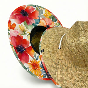 Lifeguard Hat, The Josephine