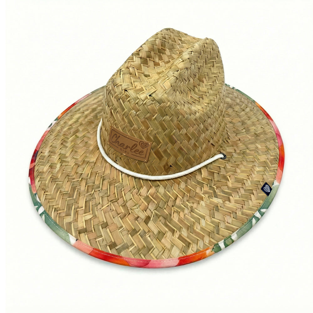 Lifeguard Hat, The Josephine