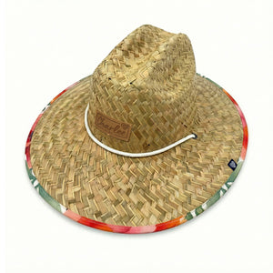 Lifeguard Hat, The Josephine