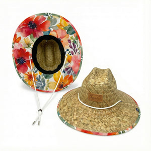 Lifeguard Hat, The Josephine