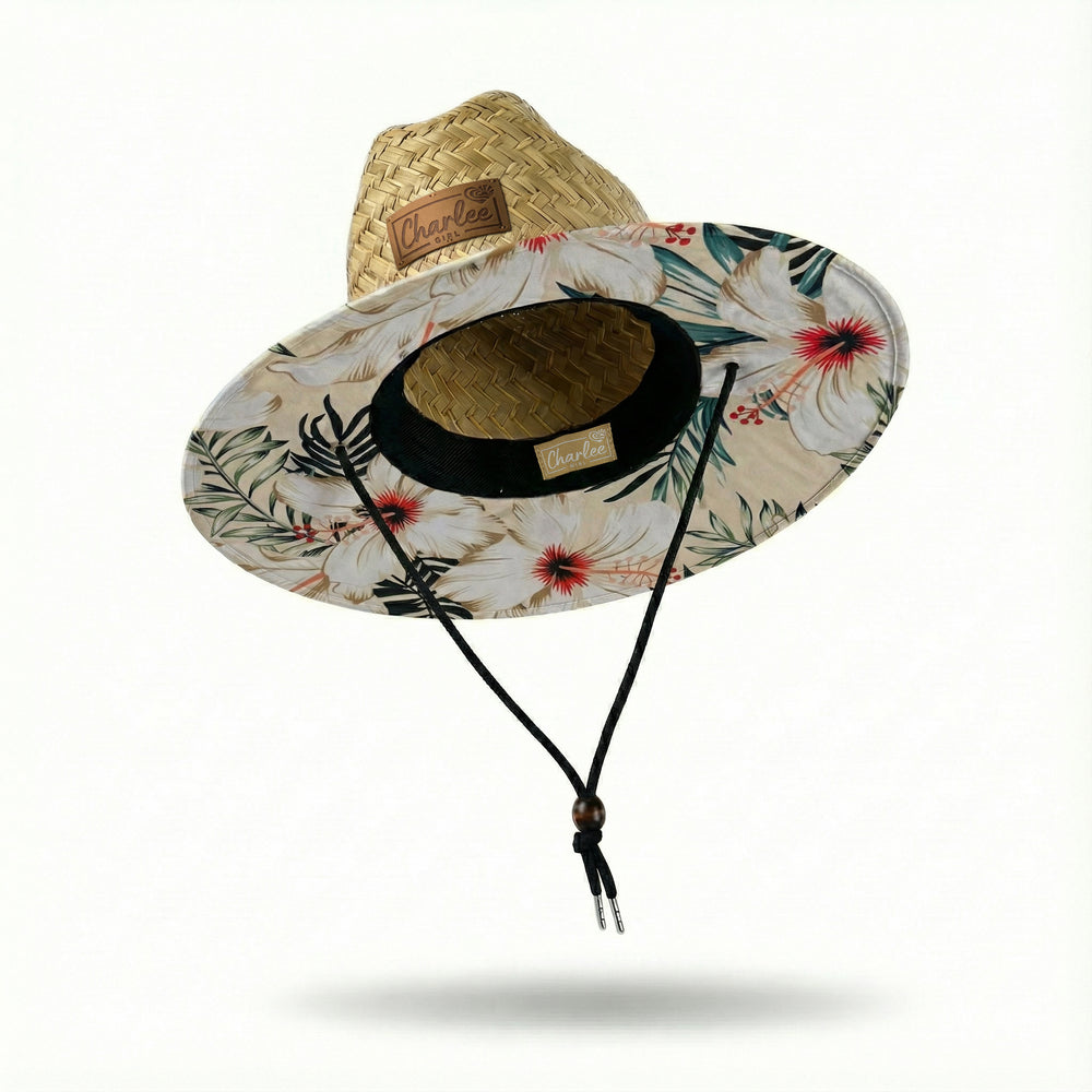 Lifeguard Hat, The Layla