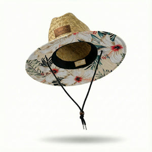 Lifeguard Hat, The Layla