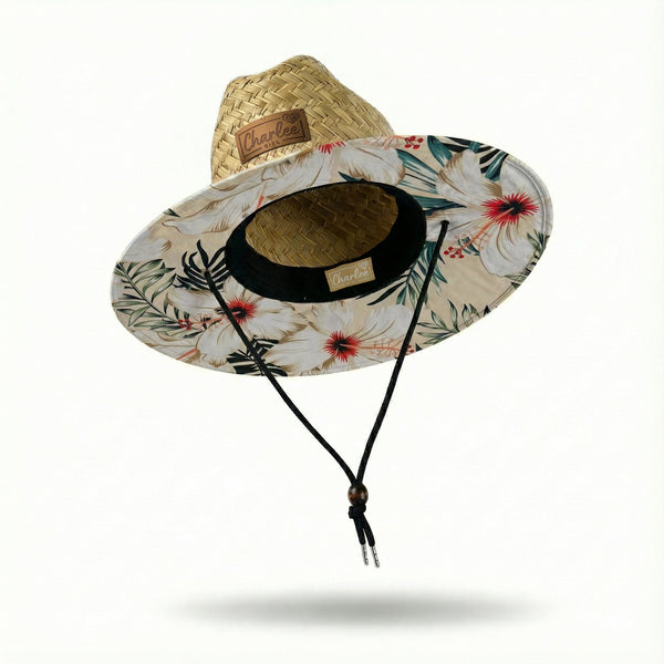 Lifeguard Hat, The Layla